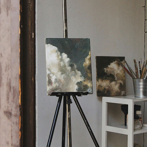 Private Space Image