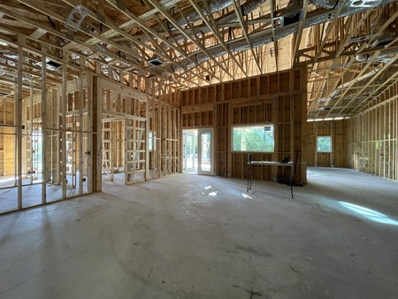 Why Winter Garden? Why Now?