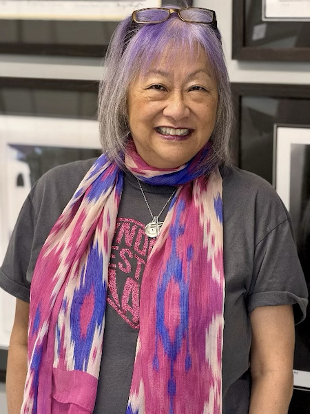 May Pang Exhibit in March 2026 Thumbnail