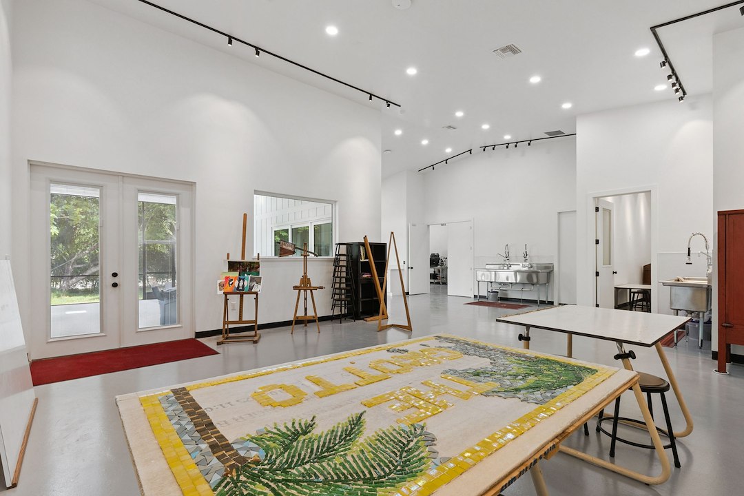 Art Classroom