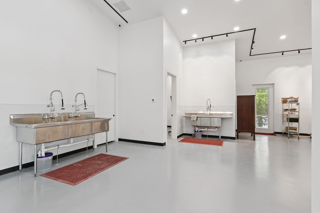 Event Space
