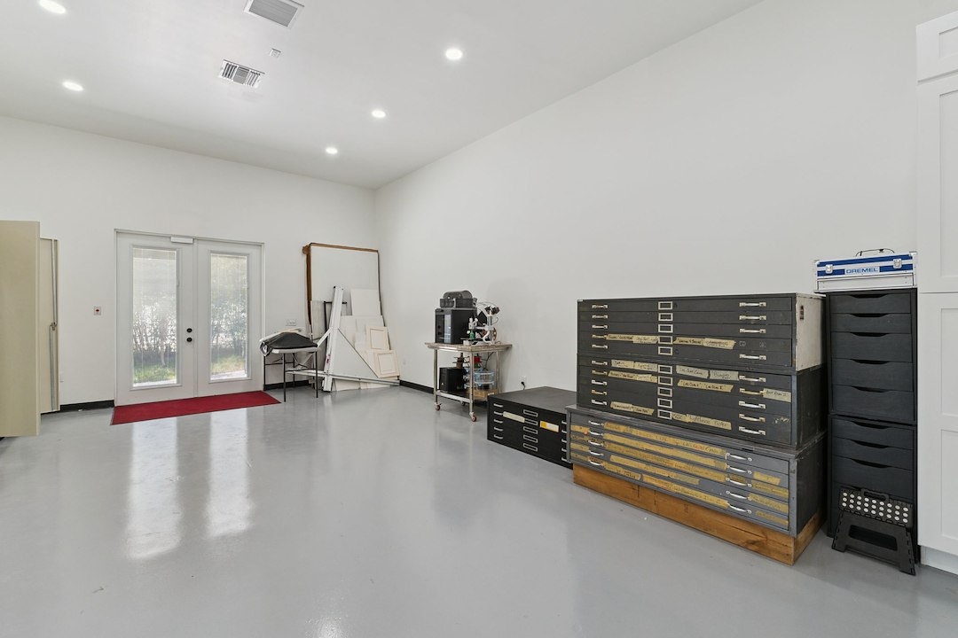 Event Space