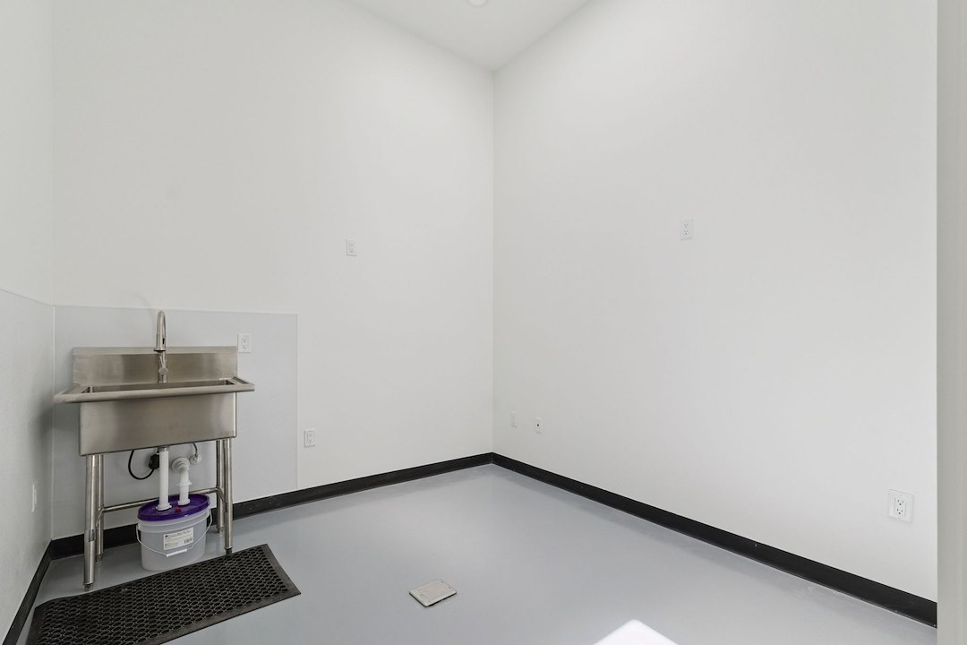 Private Studio Membership