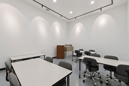 Shared Workspace Thumbnail