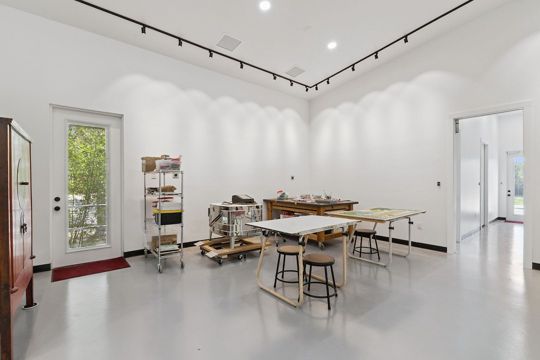 Shared workspace