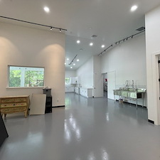 Glass-Fusion-Class-at-The-Grotto-with-Local-Artist-Kathie-Camara 0