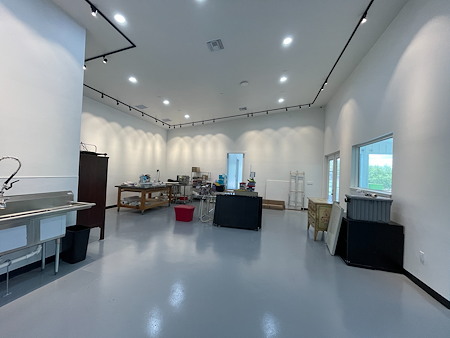 Event Space Rental