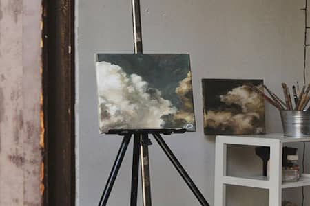 Private Studio